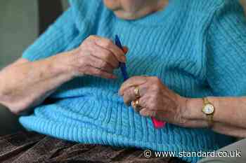 East London residents face paying more for social care bills after council scraps cap
