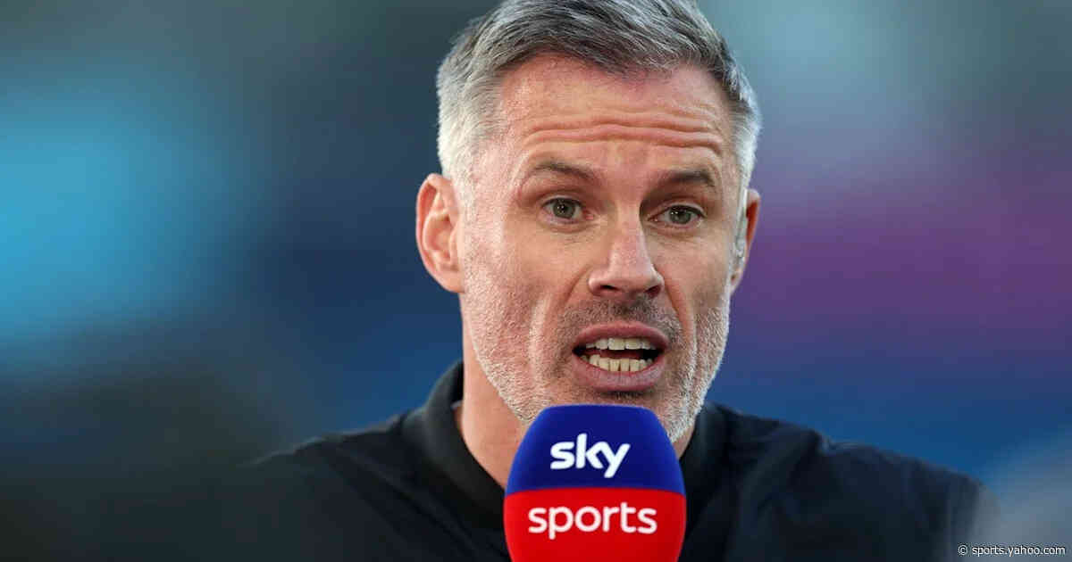 Jamie Carragher says Man City should be stripped of titles and have owners removed