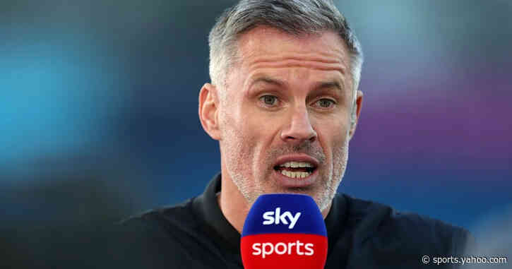 Jamie Carragher says Man City should be stripped of titles and have owners removed