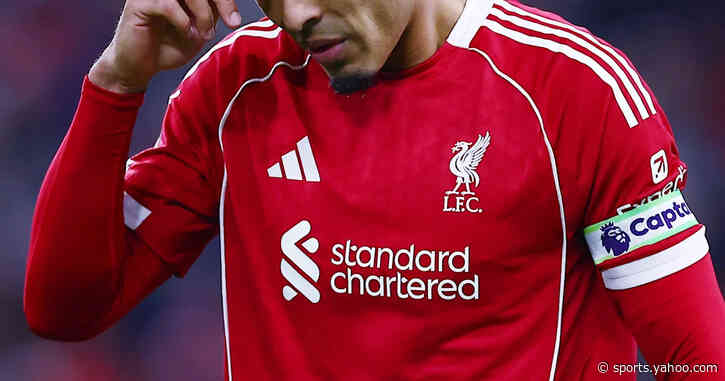 La Liga giants maybe set to move for Liverpool star