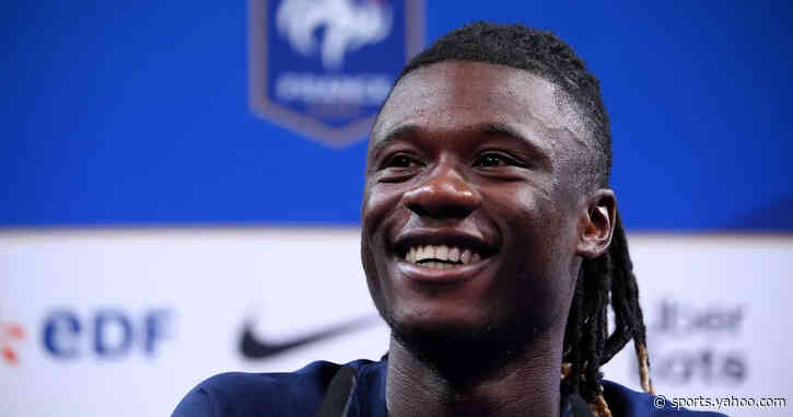 Stats: Fringe Real Madrid midfielder makes strong statement for France under Zinedine Zidane