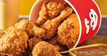 Jollibee embraces differentiation over imitation in U.S. market push
