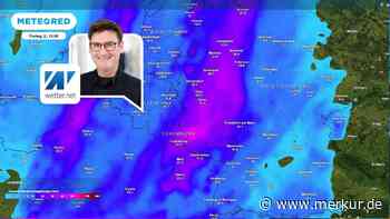 Wetterwende bringt Regen und Gewitter nach Deutschland – doch dann kehrt die Hitze wohl zurück