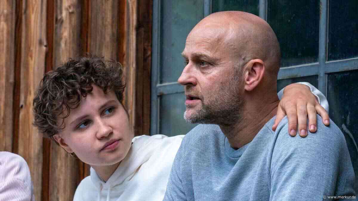 „In liebevoller Erinnerung“: So wird Luna Jordan (†25) in „Jenseits der Spree“ verabschiedet