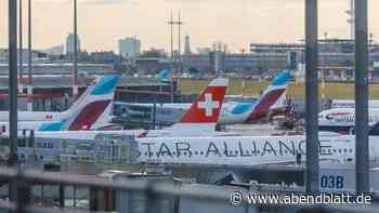 Flughafen Hamburg verliert bald ein Ziel – das könnte HSV-Fans interessieren