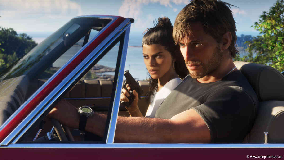 GTA 6: Leonida wird die größte Open-World-Map von Rockstar