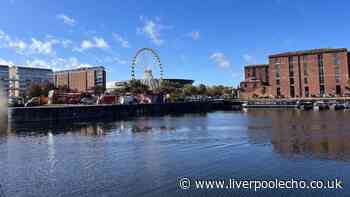 Why Liverpool was the real winner as the government arrived in town