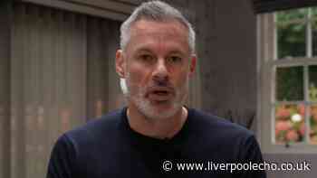 Jamie Carragher dismisses Man City medals gesture after guilty verdict - 'Doesn't mean anything'