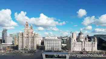 Get 30% off helicopter ride over Liverpool in deal that ends today