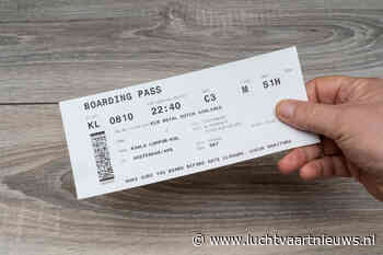 KLM verhoogt ticketprijzen voor vluchten naar verre bestemmingen
