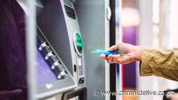 Anyone with bank account given £1,011 warning over missing money