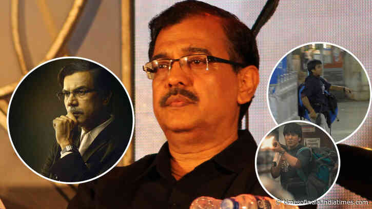 Ujjwal Nikam says 'Prahaar' doesn't 'sensationalise' 26/11 attacks