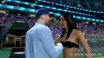 »EA Sports FC 27«: Update soll peinlichen Bikini-Bug beheben