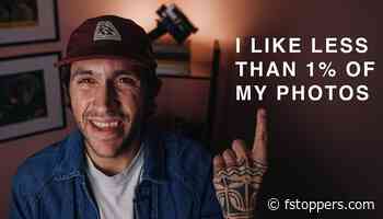 What Separates a Good Photo From One That Makes You Better