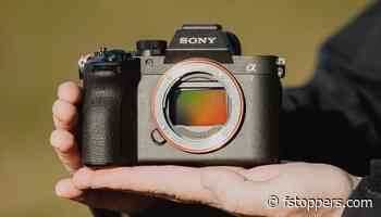 Can Sony's a7 V Handle a Full Wedding Season?