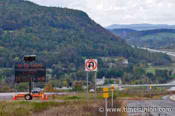 DOT renumbering exits on key local interstate
