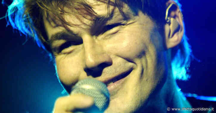 Ho dovuto ammalarmi di Parkinson per fare quest’album. Tutto è diventato più urgente. Avevo bisogno di fare qualcosa di significativo”: Morten Harket degli A-Ha torna a cantare