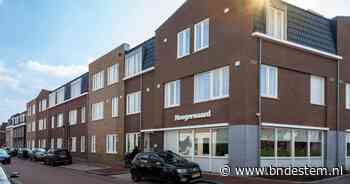 Uitbraak van norovirus in verpleeghuis Hoogerwaard legt vier woningen plat: bewoners blijven binnen