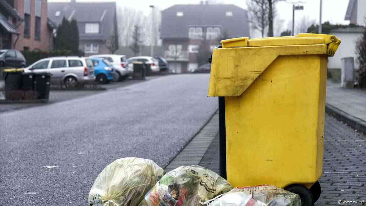 „Widerlich“: Pfarrer aus Italien stellt Müllsünder in seiner Kirche an den Pranger