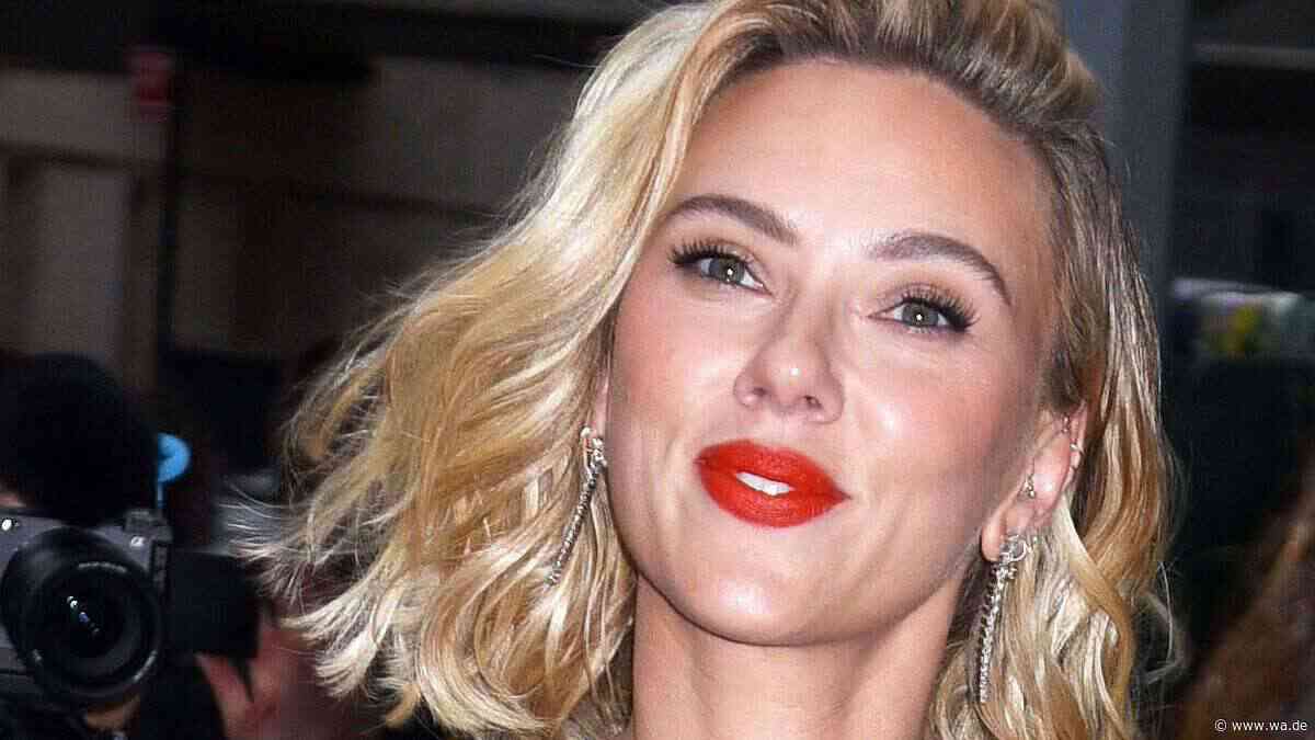 Aus für The Outset: Warum Scarlett Johanssons Hautpflegemarke den Betrieb einstellt