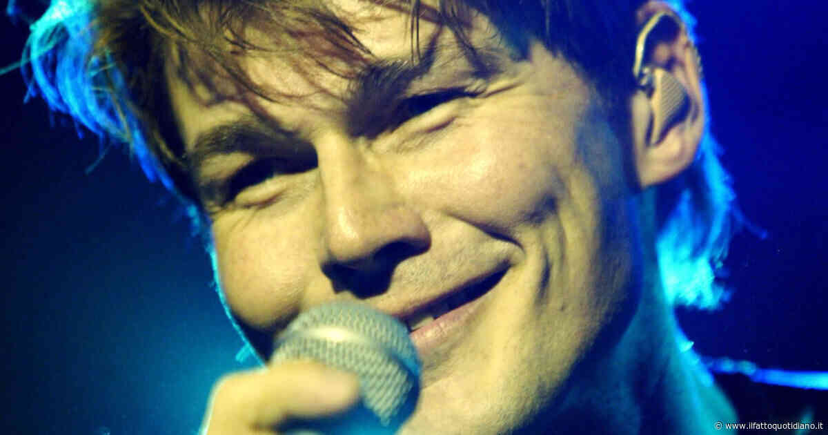 “Ho dovuto ammalarmi di Parkinson per fare quest’album. Tutto è diventato più urgente. Avevo bisogno di fare qualcosa di significativo”: Morten Harket degli A-Ha torna a cantare