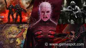 The Biggest New Game Releases Of October 2026