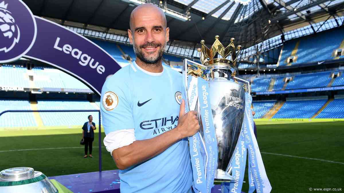 Does Man City's guilty verdict impact Guardiola's legacy as an all-time coaching great?
