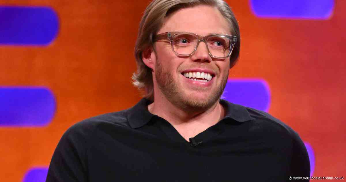 Who is Rob Beckett? The TV star and comedian taking on Celebrity Traitors