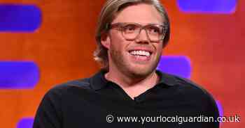 Who is Rob Beckett? The TV star and comedian taking on Celebrity Traitors