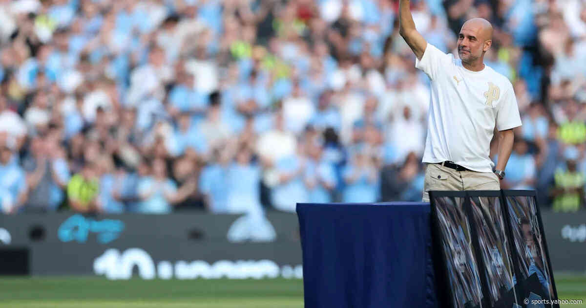 🚨 BREAKING: Pep Guardiola breaks his silence after Man City verdict