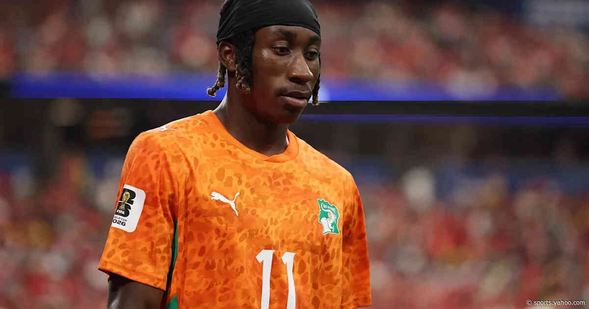 Real Madrid new signing continues to strengthen claim to replace Vinicius in Mourinho’s XI