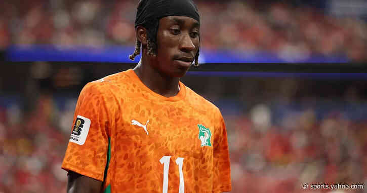 Real Madrid new signing continues to strengthen claim to replace Vinicius in Mourinho’s XI