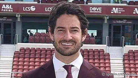 Pato consortium completes Northampton takeover