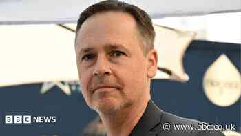 US actor Chad Lowe 'heartbroken' by death of daughter Fiona aged 13