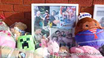 Fire service warning after mum and three children killed in Bootle house fire