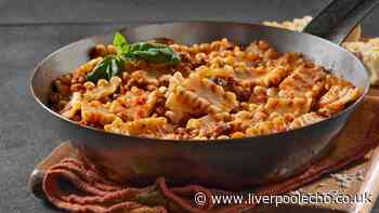 Mary Berry's easy Bolognese pasta bake recipe gets 'clean plates all round'