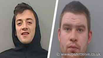 Duo kicked 'entirely innocent' Normanby man's door down over 'stolen gold chains'