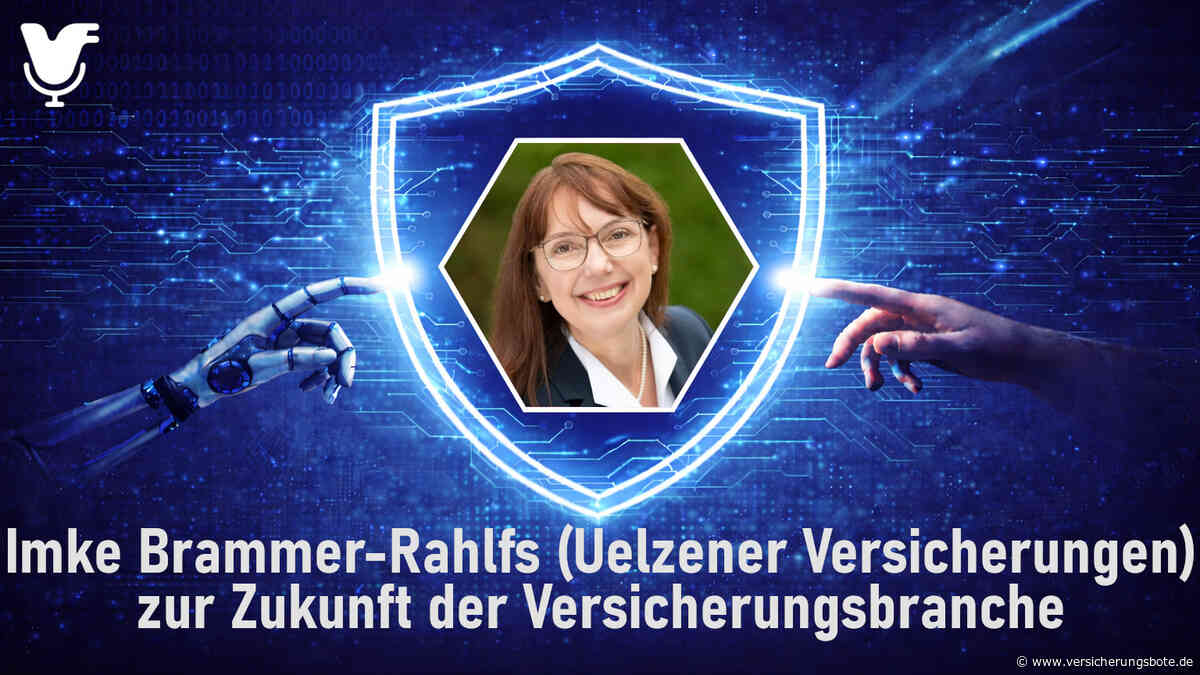 Uelzener-Chefin: „Wenn du die Fitnessuhr für deinen Hund hast, dann hast du einen besseren Tarif“