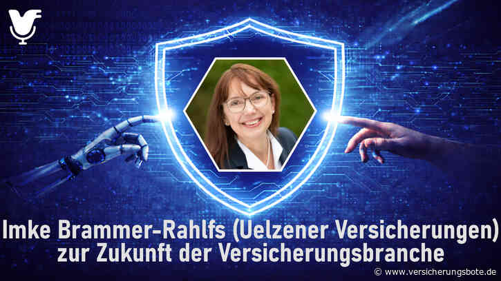 Uelzener-Chefin: „Wenn du die Fitnessuhr für deinen Hund hast, dann hast du einen besseren Tarif“