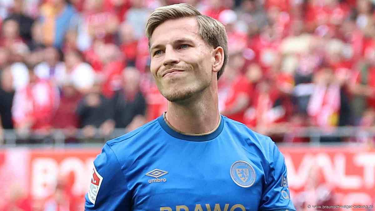 So geht’s Eintracht Braunschweigs Verletzten – Überraschung bei Tempelmann?