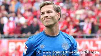 So geht’s Eintracht Braunschweigs Verletzten – Überraschung bei Tempelmann?