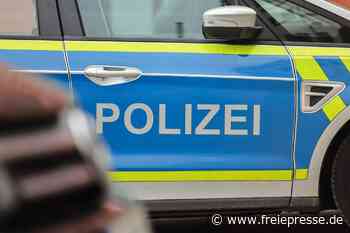 Lichtenstein: Vorfahrt missachtet – 15-Jährige stürzt mit Kleinkraftrad