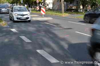 Freiberg: Polizei nennt neue Details zum schweren Unfall mit Fußgänger