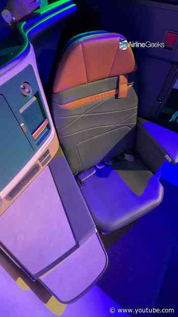 Alaska Airlines unveils new Aurora Suites for Boeing 787, select 737 MAX 10s