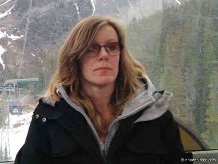 Early guilty plea helps net 2-year sentence for B.C. man who hid ex's mom after killing her