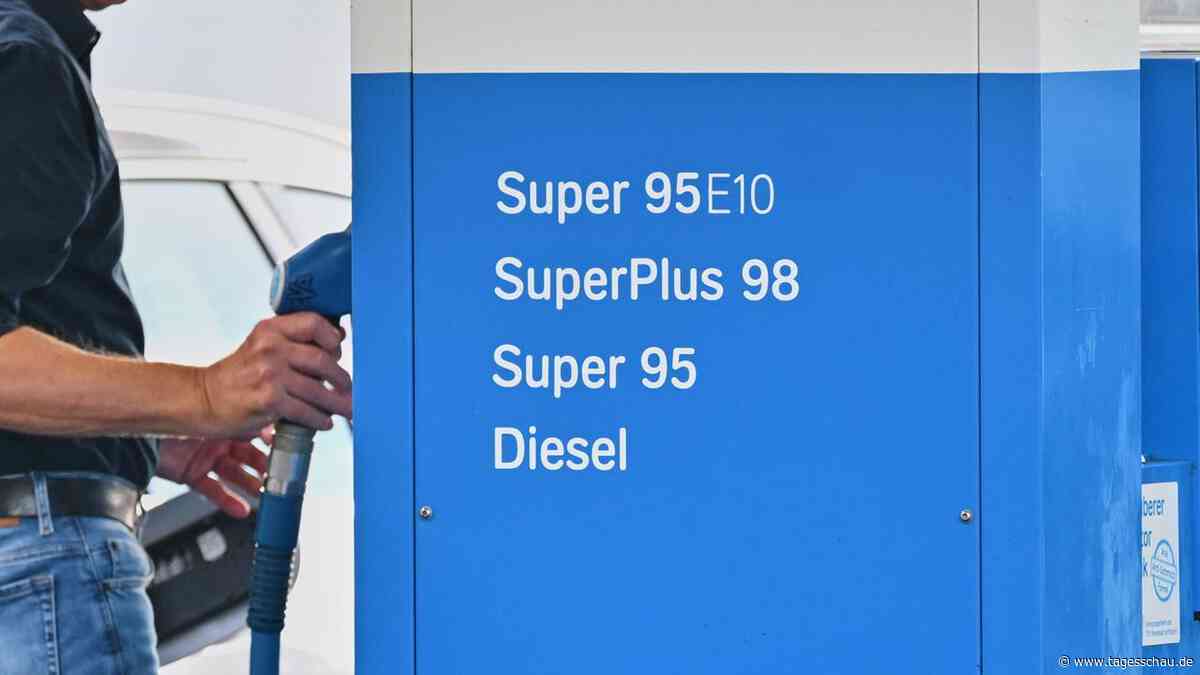 Inflationsrate steigt im September auf 3,3 Prozent