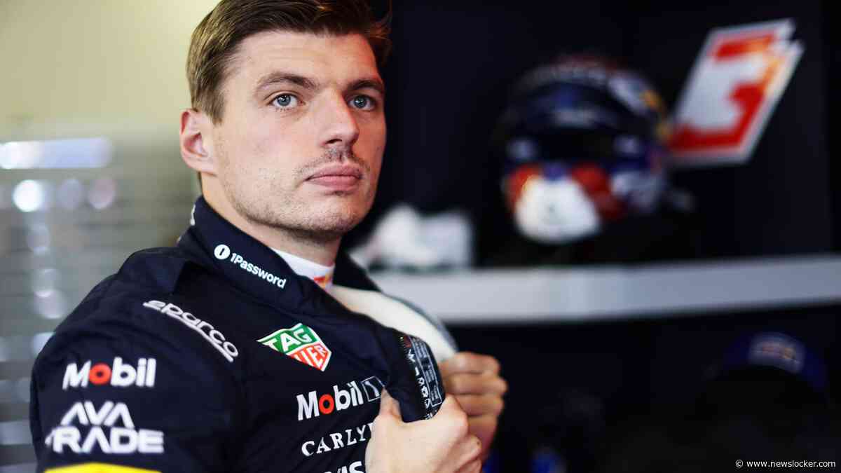 Max Verstappen keert komend weekend terug op F1-circuit van Maleisië: dit zegt hij over zijn kansen