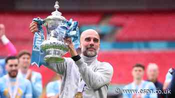 Pep after City verdict: 'I am behind my club'