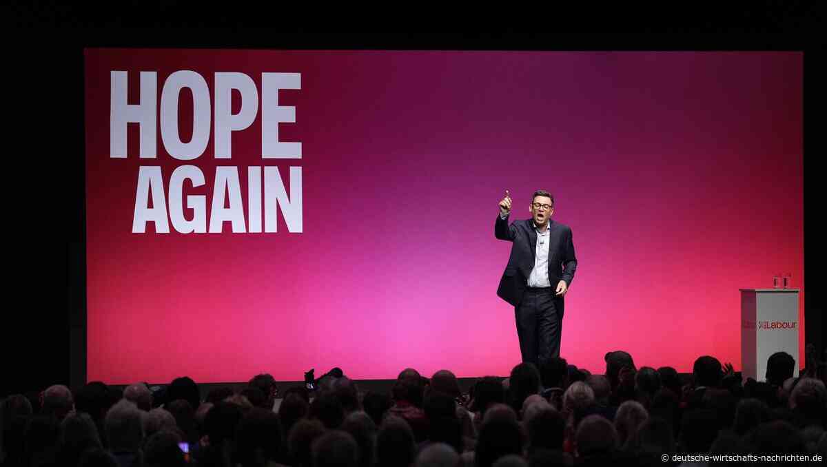 Ende des Brexit? Britischer Premier schließt Wiedereintritt in EU nicht aus
