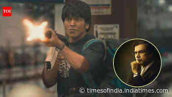 Who is Lalit Prabhakar? All about actor playing Ajmal Kasab in 'Prahaar'